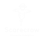 sarecrow logo new (white)